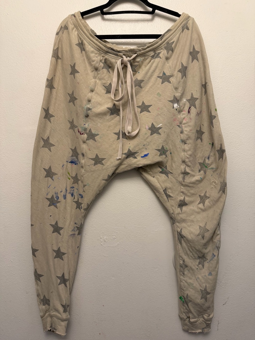 Magnolia Pearl Star Long John’s